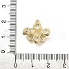 Brass Pendants KK-V006-01G-04-4