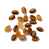 Natural Tiger Eye Cabochons G-F772-01A-10-1