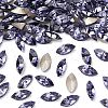 Preciosa® MAXIMA Crystal Fancy Stones X-PRC-FG8-20410-1