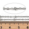 304 Stainless Steel Satellite Chains CHS-S011-02A-P-2