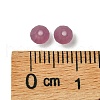 Preciosa® Crystal Beads Y-PRC-BA4-20050-840-5