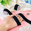 2 Yards Polycotton Ribbon OCOR-TAC0015-12A-5