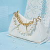 Plastic Pearl Alloy Phone Hand Strap Chains FIND-WH0260-55LG-6