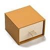 Cardboard Jewelry Set Drawer Boxes CON-D014-03A-1