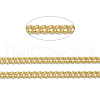 Brass Twisted Chains CHC-S100-G-NF-1