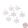 925 Sterling Silver Pendants STER-D035-03S-5