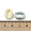 Opaque Acrylic Quick Link Connectors OACR-B031-43-3
