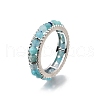 925 Sterling Silver Finger Rings RJEW-D321-01A-P-3