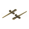 Alloy Pendant FIND-C032-05AB-2