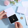 Beebeecraft 2Pcs Paper Drawer Boxes CON-BBC00001-02A-3