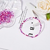12000Pcs 15 Style 12/0 Glass Round Seed Beads SEED-YW0001-40A-9
