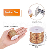 Copper Craft Wire CWIR-WH0014-01A-01-2