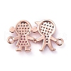 Valentine's Day Theme ZIRC-K081-85RG-A-2