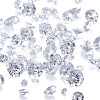  Jewelry Cubic Zirconia Cabochons ZIRC-PJ0001-01-5