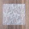 DIY Pendant Molds AJEW-U023-05A-2