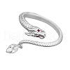 Dragon 990 Sterling Silver Cuff Rings FS-WG3FBBD-01-3