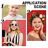   DIY Beads Kits DIY-PH0023-54-6