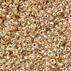 MIYUKI Round Rocailles Beads X-SEED-G007-RR1003-3