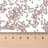 TOHO Round Seed Beads X-SEED-TR11-PF0552-4