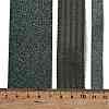9 Yards 3 Styles Polyester Ribbon SRIB-C002-06A-4