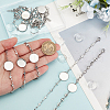 DIY Bracelet Making Kits BJEW-GO00001-3