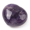 Mother's Day Gifts Natural Amethyst Thumb Massage Stone G-I367-06C-2