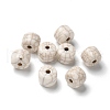 Acrylic Beads OACR-H045-05B-1