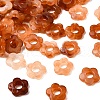 Transparent Acrylic Beads MACR-K359-48A-1