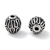 304 Stainless Steel Beads STAS-M057-37AS-2