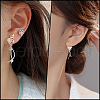 Beebeecraft 999 Fine Silver Sterling Silver Wires STER-BBC0006-64B-6