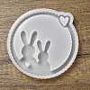Easter DIY Silicone Ornaments Molds SIMO-R011-02B-1