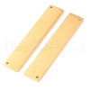304 Stainless Steel Pendants STAS-O142-74G-2