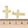 Brass Pendants KK-S527-32G-3