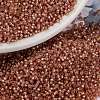 MIYUKI Round Rocailles Beads SEED-JP0010-RR0553-1