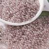 MIYUKI Round Rocailles Beads SEED-X0055-RR3502-4