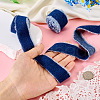 2 Yards Polycotton Ribbon OCOR-TAC0015-12F-5
