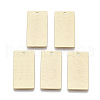 Brass Pendants KK-S354-200-NF-2