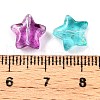 Transparent Glass Beads X1-GLAA-N001-76-3
