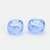 12/0 Grade A Round Glass Seed Beads SEED-Q011-F513-2