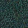 TOHO Round Seed Beads X-SEED-TR08-0384-2