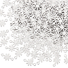 Unicraftale 100Pcs 201 Stainless Steel Connector Charms STAS-UN0060-40-1