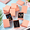 Rhombus Textured Cardboard Gift Storage Boxes CON-TAC0010-03A-05-9