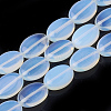 Opalite Beads Strands G-S292-38-1