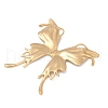 304 Stainless Steel Pendants STAS-C121-34G-2