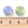 Square Opal Sew On Rhinestones RGLA-G024-07B-P-3