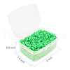 1 Box 5mm Melty Beads PE DIY Fuse Beads Refills for Kids DIY-X0047-92-B-3
