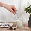 Paraffin Candle Wicks DIY-PH0026-87-WH-4