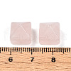 Natural Rose Quartz Beads G-N345-02A-08-4