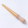 Brass Ring Size Sticks(Hong Kong Ring Size) TOOL-R106-07-1