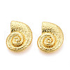 Brass Pendants KK-N257-64G-1
